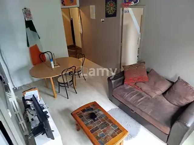 location appartement, 52.52 m²