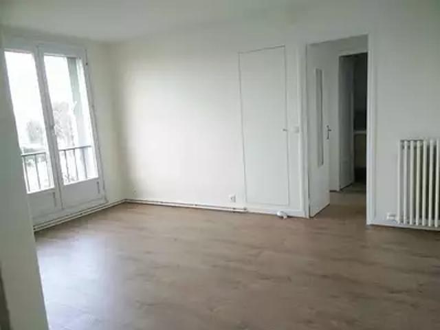 location appartement, 52.88 m²