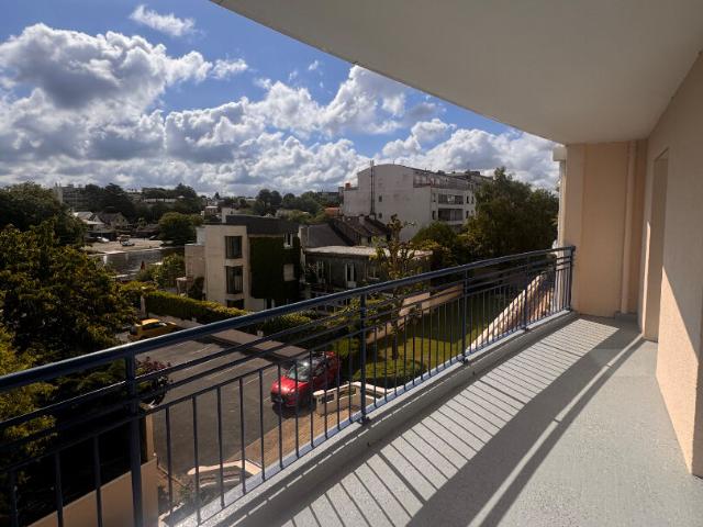 location appartement 52 m², nantes 44000loire atlantique