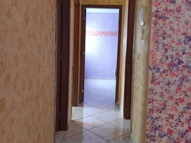 Location appartement 52 m² à Casablanca