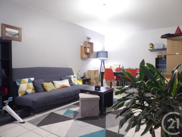 Location Appartement 52 m² à Beauvais 676 ¤ CC /mois