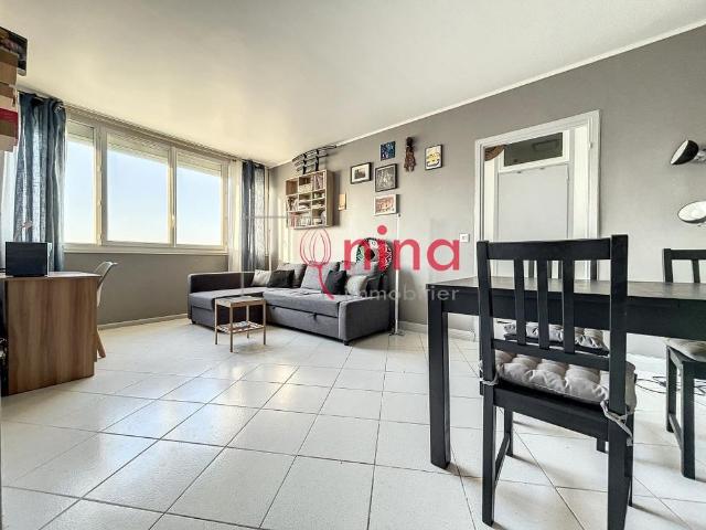 Location Appartement