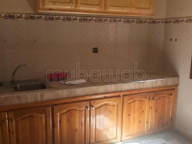 Location appartement