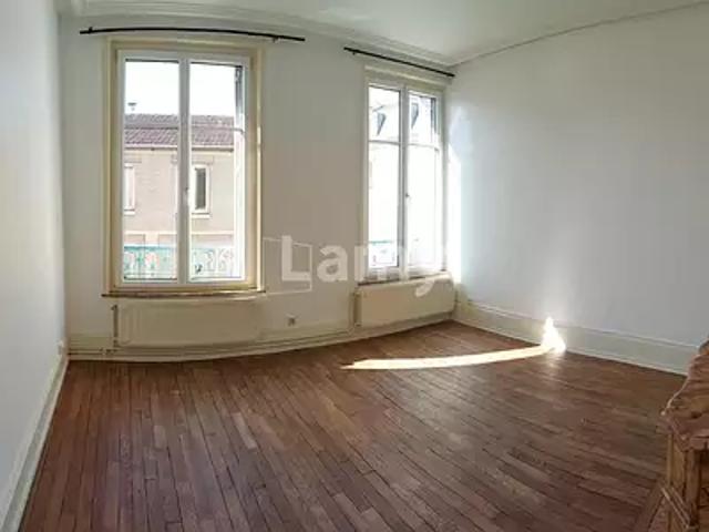 location appartement, 57.7 m²