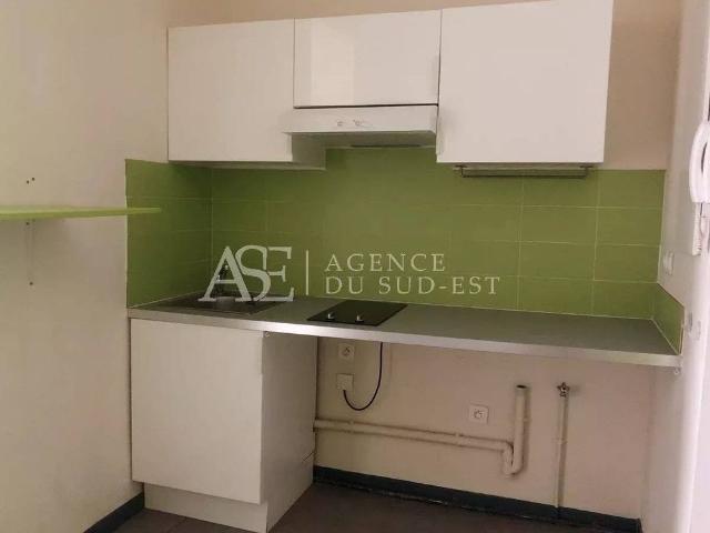 Location Appartement