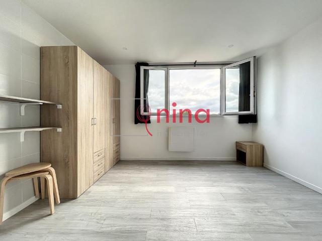 Location Appartement