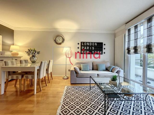 Location Appartement