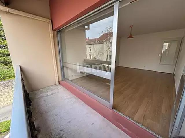 location appartement, 54.07 m² parking