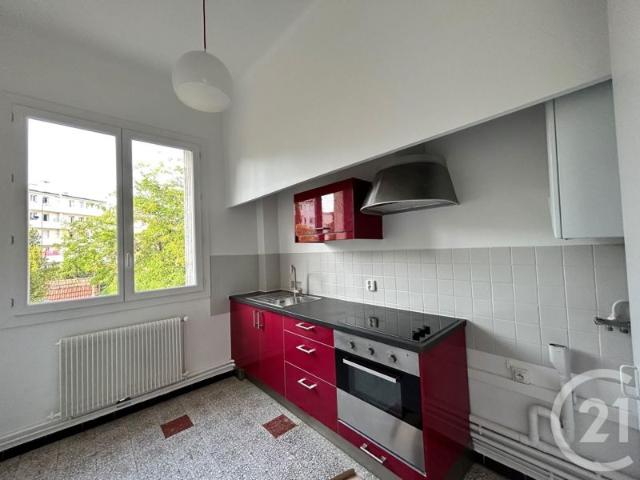 Location Appartement 54 m² à Montpellier 723 ¤ CC /mois