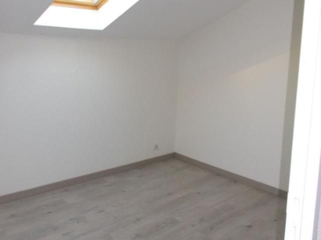 Location appartement