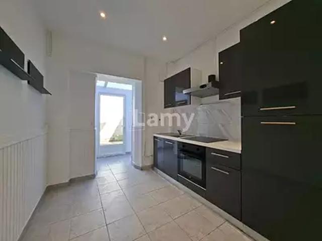 location appartement, 55.59 m²