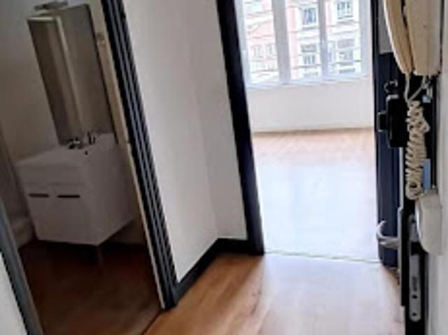 Location Appartement 55.83 m2 Amiens
