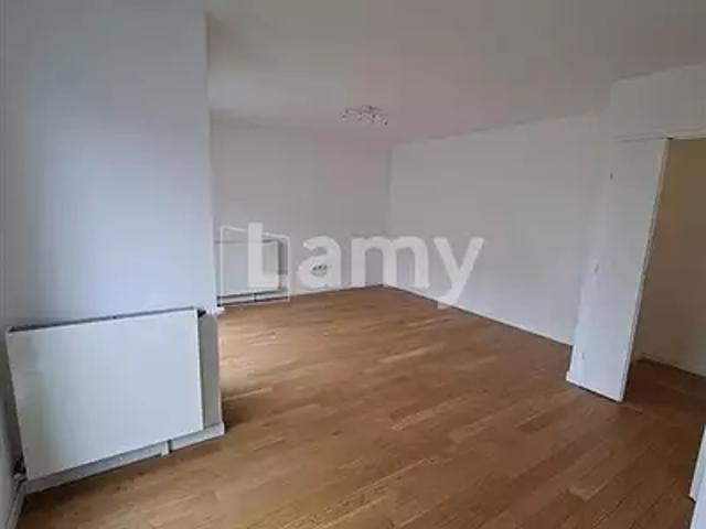 location appartement, 55.17 m² parking
