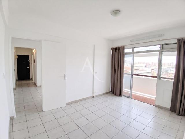 Location Appartement 55.18m² 2 pièces Fort de france