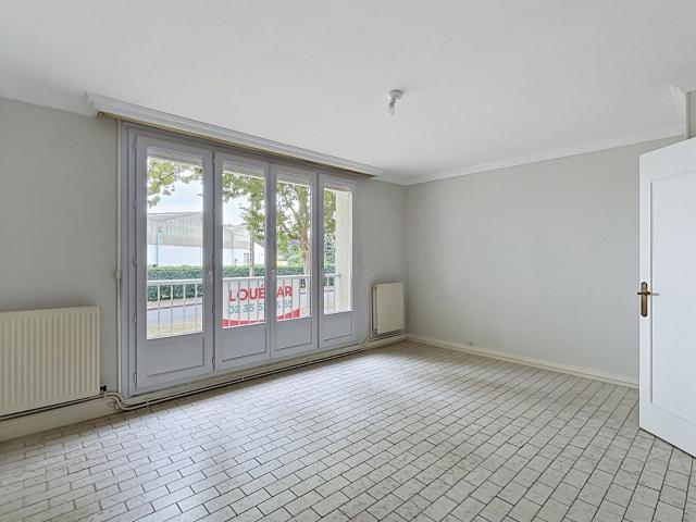 Location appartement, 55.38 m² T 3 à Le Petit Quevilly, 690 €
