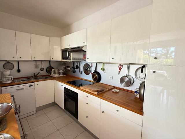 Location appartement, 55 m² T 3 à Villeneuve Loubet, 1 650 € | Orpi
