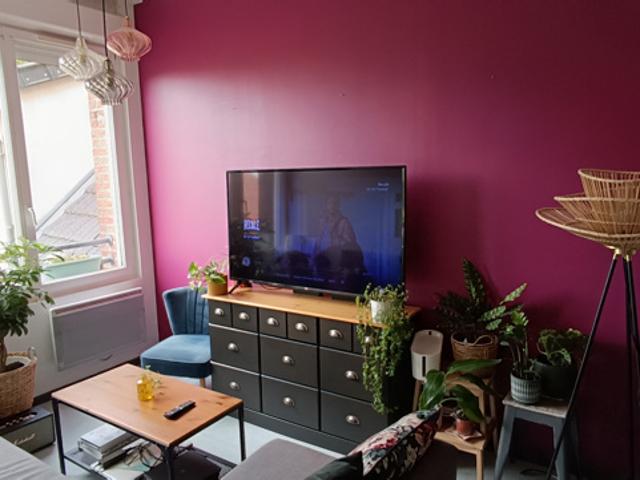 Location appartement