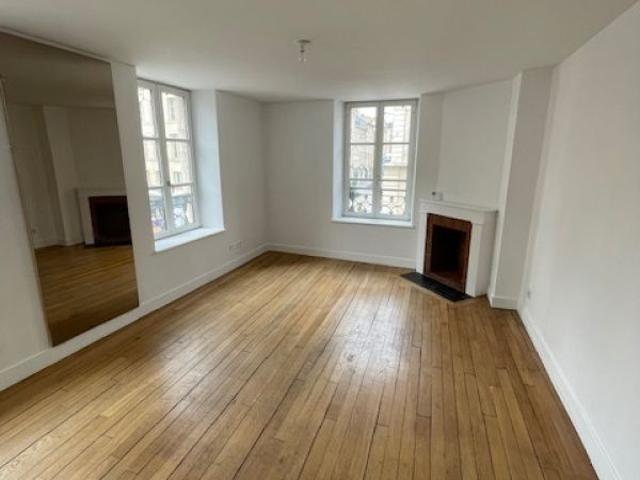 Location Appartement 56m² NANCY 54000