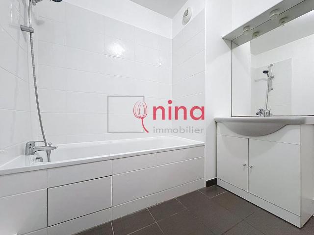 Location Appartement