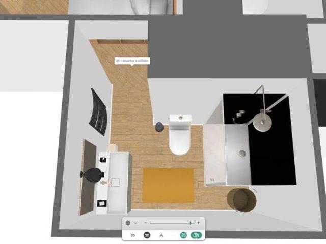 Location / Appartement