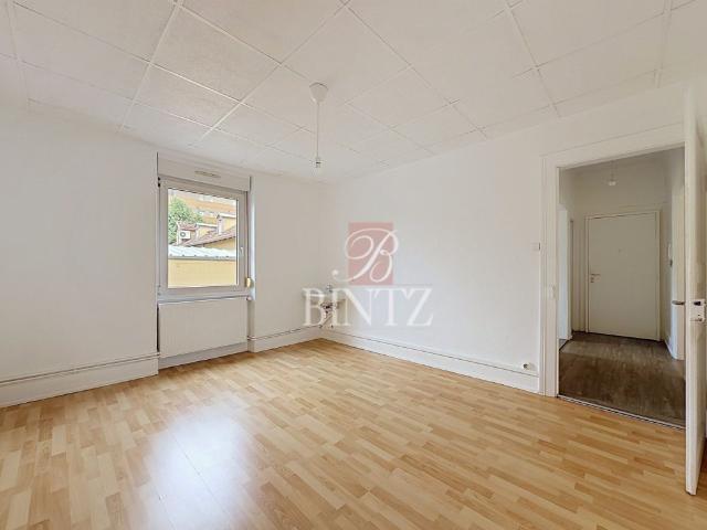 LOCATION APPARTEMENT 58.50m² Schiltigheim