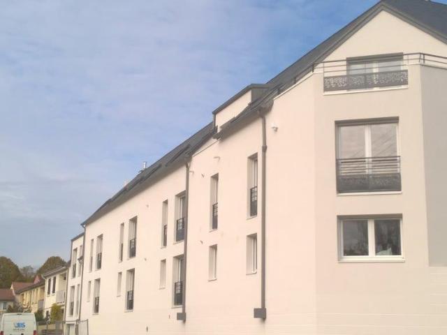 location appartement 58.54 m², saint sebastien sur loire 44230loire atlantique