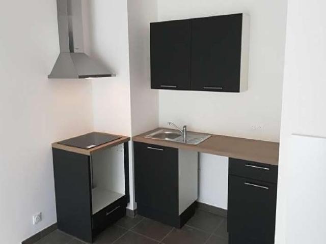 Location Appartement 58m² ST LEGER DU BOURG DENIS 76160