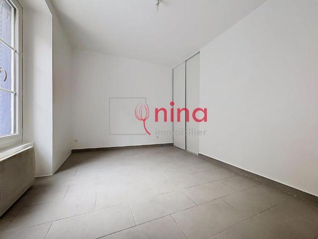 Location Appartement