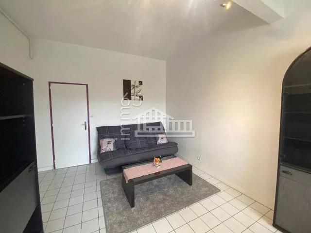 Location Appartement
