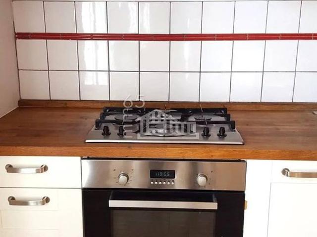 Location Appartement