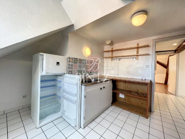 LOCATION APPARTEMENT 59.85m² Strasbourg