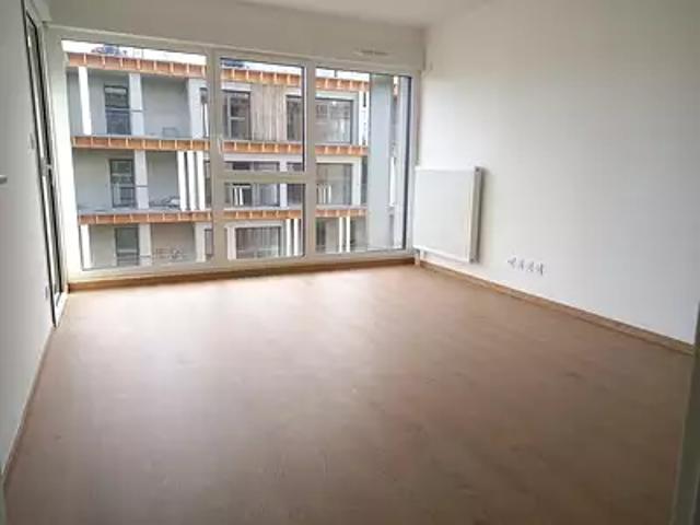 location appartement, 59.93 m² parking