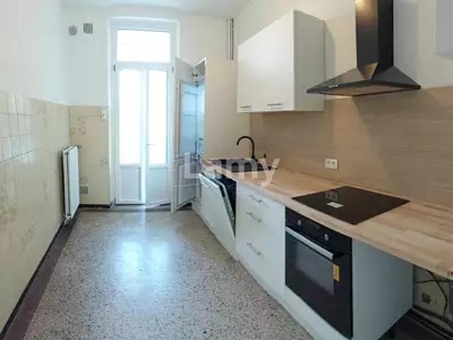 location appartement, 59.03 m²