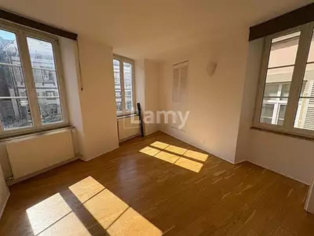 location appartement, 59.1 m²