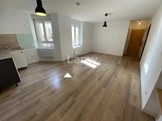 location appartement, 59.28 m²