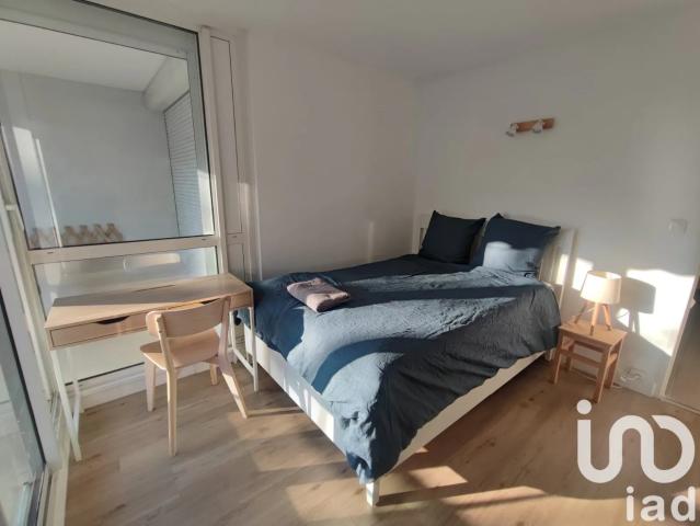 Location Appartement 5 pièces