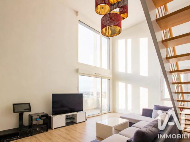 Location Appartement 5 pièces