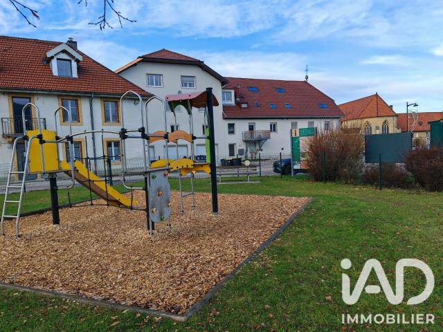 Location Appartement 5 pièces
