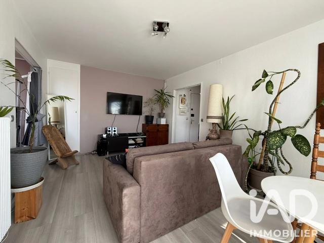 Location Appartement 5 pièces