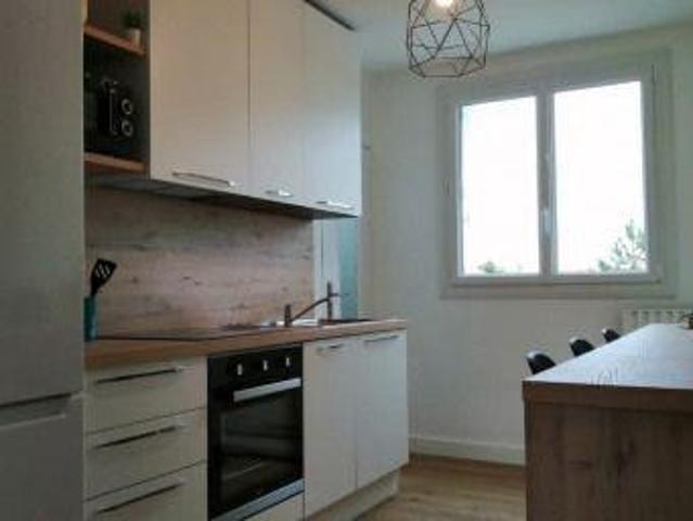 Location Appartement 5 pièces 61 m2 Rennes