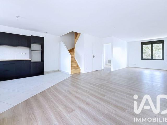 Location Appartement 5 pièces