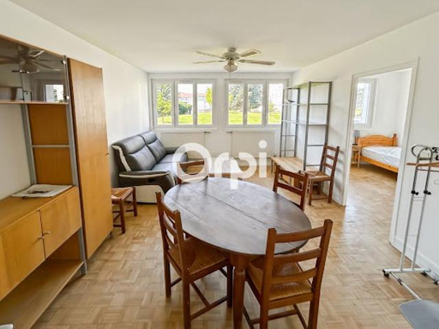 Location Appartement 5 pièces 62 m2 Lyon 5ème