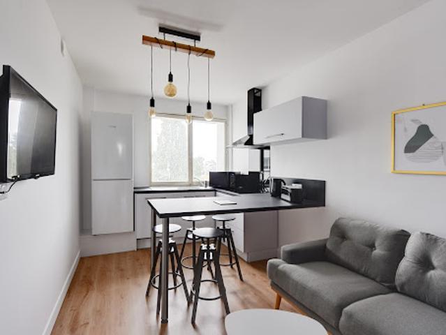 Location Appartement 5 pièces 64 m2 Nantes