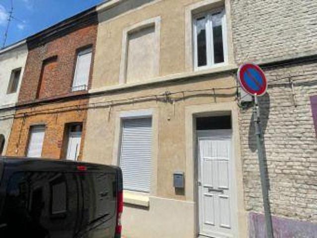 Location Appartement 5 pièces 65 m2 Lille