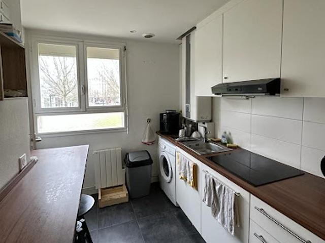 Location Appartement 5 pièces 65 m2 Nantes