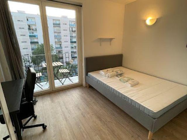 Location Appartement 5 pièces 66 m2 Creteil