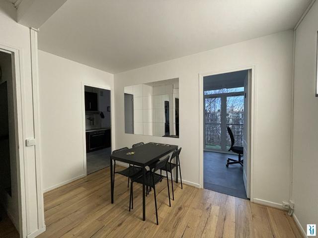 Location Appartement 5 pièces 66m²