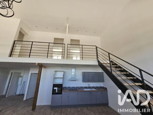 Location Appartement 5 pièces