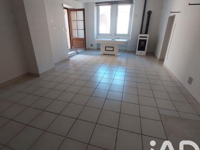 Location Appartement 5 pièces