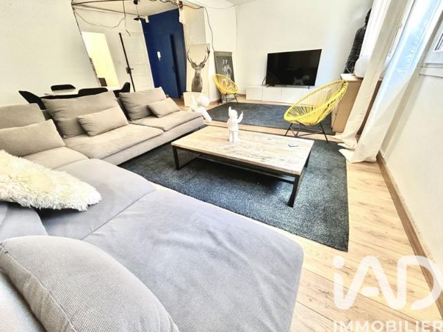 Location Appartement 5 pièces
